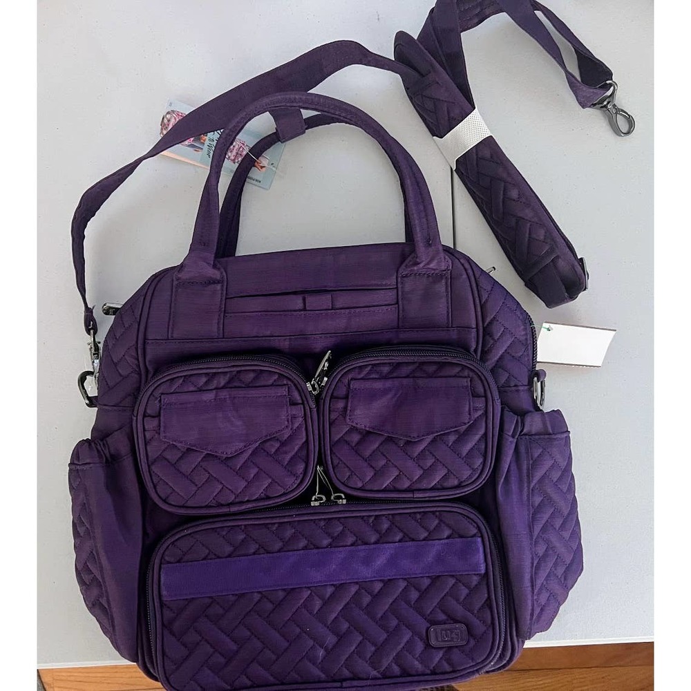 Lug Mini Puddle Jumper